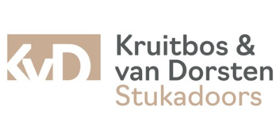 Kruitbos & van Dorsten Stukadoors
